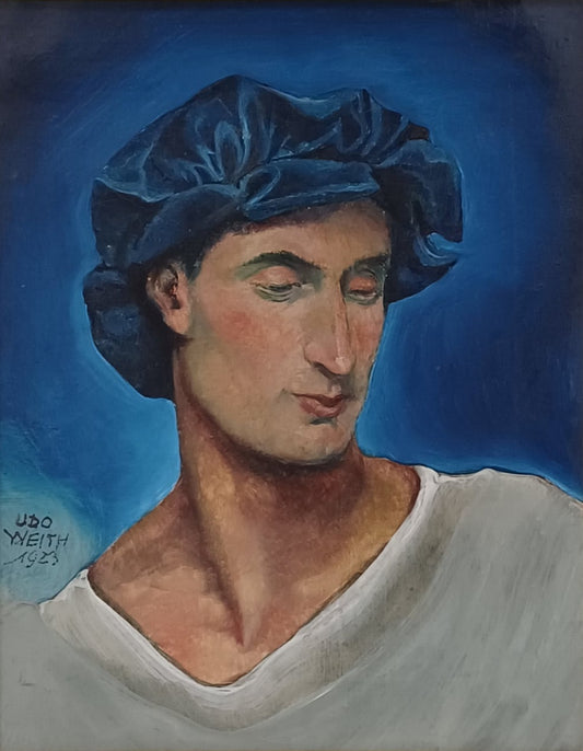 "Portrait"