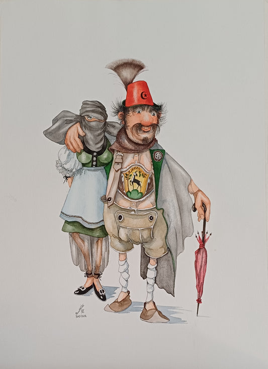 "MultiKulti"